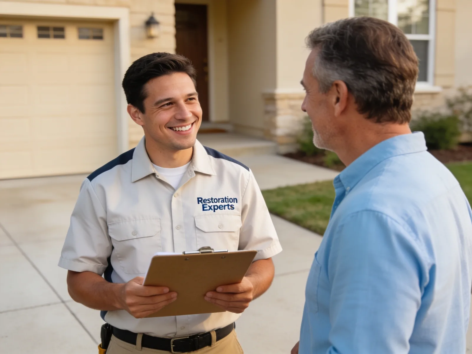 Water Damage Cleanup North Powder, OR FAQs